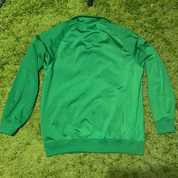 Nike track jacket ((Dar) - Picture 3 of 3